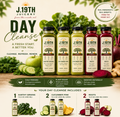 The Day Cleanse